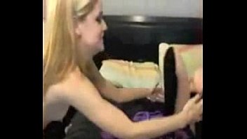 Preview 2 of Simulation De Viol - 3 Lesbians Dildos And Butt Plugs