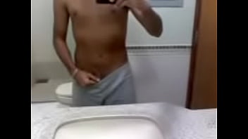 Preview 2 of Big Nigeria Man - Teen Boy Gay 4