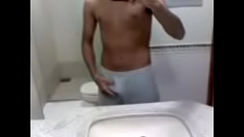 Preview 1 of Big Nigeria Man - Teen Boy Gay 4