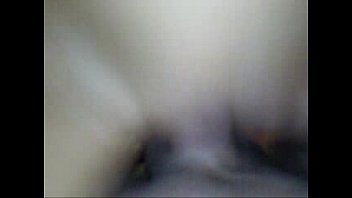 Preview 4 of Old Asshole Spread - REAL Homemade Hot Blonde Teen Riding a Big Dick Hard