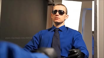 Preview 3 of Thhiwfgdz - THE BOSS BURPING AND SPITTING ON YOU - 011