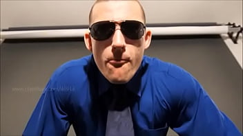 Preview 1 of Thhiwfgdz - THE BOSS BURPING AND SPITTING ON YOU - 011