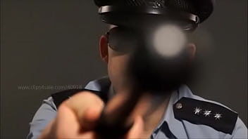 Preview 3 of Fredator - YOUNG COP SPITS AND BURP ON YOU - 008