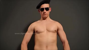 Preview 1 of Teatcer - DRILL FROM SOLDIER - 012