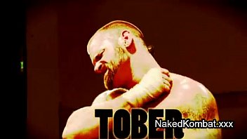 Preview 4 of Cuties Being Raped - Gays ass licking in outdoor hot tub after wrestling
