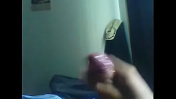 Preview 4 of Big Aunty Smoking - V&iacute_deo0001