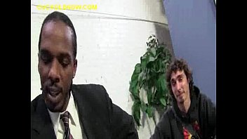 Preview 1 of Xexe Bf Hot Hd - Cuckold Watch Wife Suck Black