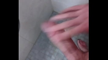 Preview 1 of Face Fuck Balls Deep - Big hot cock