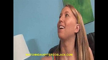 Preview 2 of Video Xs16 - Teen Sucks Giant Black