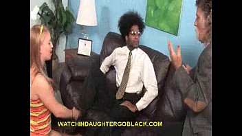Preview 3 of Video Xs16 - Teen Sucks Giant Black