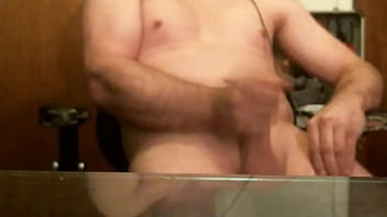 Preview 3 of Familly Strokes Sleep - billy2