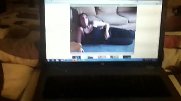 Preview 1 of Nili Sex Lk - Big solo cumshot tribute