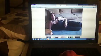 Preview 4 of Nili Sex Lk - Big solo cumshot tribute