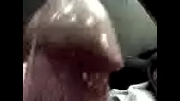 Preview 3 of Slepp Big - masturb on the bus