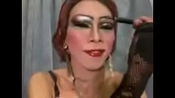 Preview 2 of Chittagong Top Magi - Patricia pattaya Makeup 2