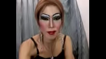 Preview 3 of Study Milf - my makeup 1a