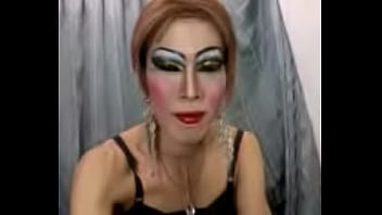 Preview 4 of Study Milf - my makeup 1a