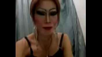 Preview 3 of Bokep Gissele - my makeup 1