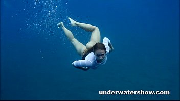 Preview 2 of Grip Sex - Rare deep sea erotics filmed only by us