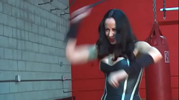 Preview 3 of Parents Watch Daughter Rimjob - X Club Wrestling Episode 21 Trailer