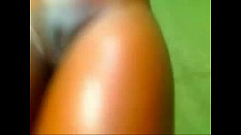 Preview 1 of Paige Turanah Hard Sex - Black Girl Fucks Her Dildo On WebCam