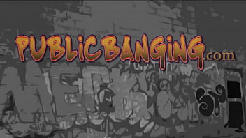 Preview 4 of Hot Sex Nebers - Amateur public sex fucking orgy in public