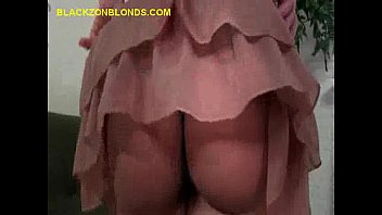 Preview 3 of The Way She Want It - Brunette Babe Rubs And Sucks BBC