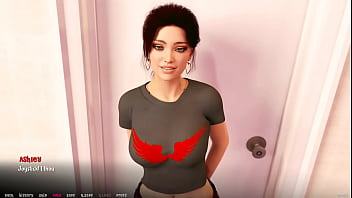 Preview 2 of Xxxxx Mubi Desi - She wanted to remove a tattoo and the doctor removed it with cum