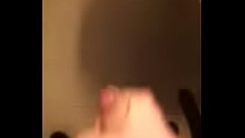Preview 2 of Hid Secy Vidoe - handjob public toilet