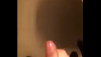 Preview 4 of Hid Secy Vidoe - handjob public toilet