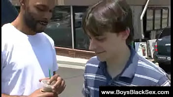 Preview 2 of Asiuriraiy Xxx - Blacks Thugs Breaking Down Hard Sissy White Boys 12