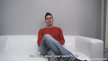 Preview 1 of Sex 3gp Nadia Ali - CZECH GAY CASTING - JAKUB (4258)