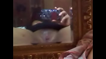 Preview 3 of Pharouh Of Hell - playing with her pussy