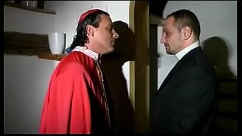 Preview 1 of Fucking With My Mother - Monjas Sucias