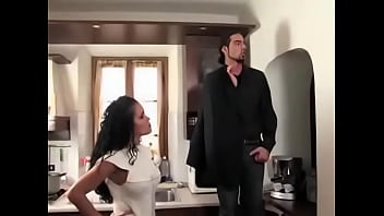 Preview 1 of Vol Movie - Veronica Montoya L&#039_Imbianchino