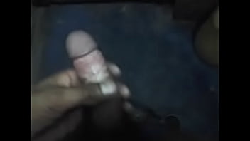 Preview 3 of Tuison Girl Sex - Manoseandom un ratito la pinga