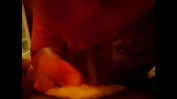 Preview 2 of Yoni Come Water - Tigresa Diosa.AVI