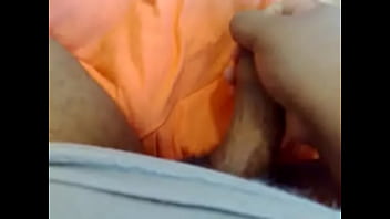Preview 4 of Chota Mulanchi Sexy - Jerk off and cum