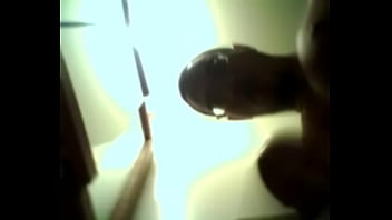 Preview 2 of Kendal Jenet - Black jock pop shot