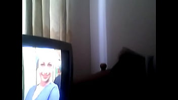 Preview 1 of 3gpkin H N D - wanking to diana boros