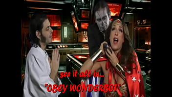 Preview 3 of Porn Camz Part 2 - Rachel Steele in Obey Wonderbot