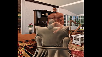 Preview 2 of Savita Bhabhi Telugu - chris chester knows how to work a pussy