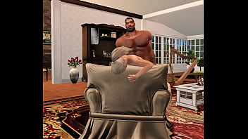 Preview 3 of Savita Bhabhi Telugu - chris chester knows how to work a pussy