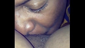 Preview 1 of Japanese Mother Drivig Time Sex - Eating fat pussy