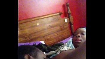 Preview 2 of Woman Vs Small Boy - Licking pregnant pussy