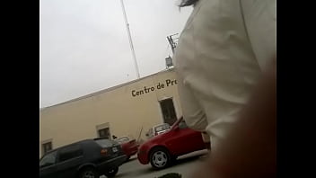 Preview 2 of Fuckemean Step Momd - Culo en fila