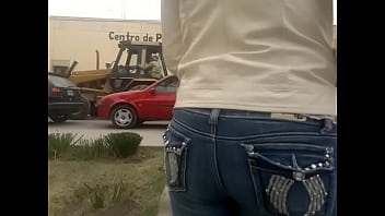 Preview 3 of Fuckemean Step Momd - Culo en fila