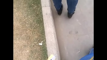 Preview 1 of Fuckemean Step Momd - Culo en fila