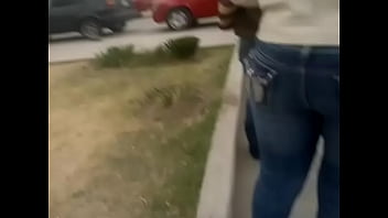Preview 4 of Fuckemean Step Momd - Culo en fila