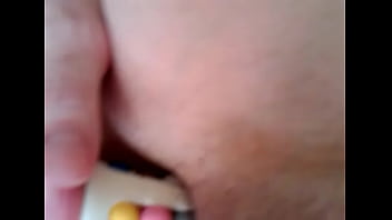 Preview 4 of Teen Solo Cumming - lovebug2.3GP